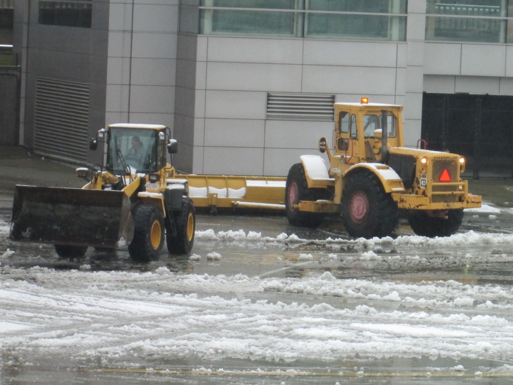 Boston Airport