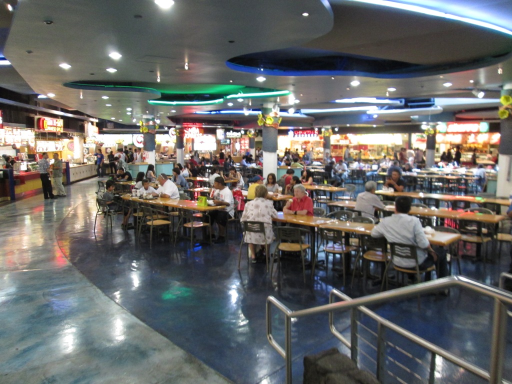 Alamoana Shopping Center