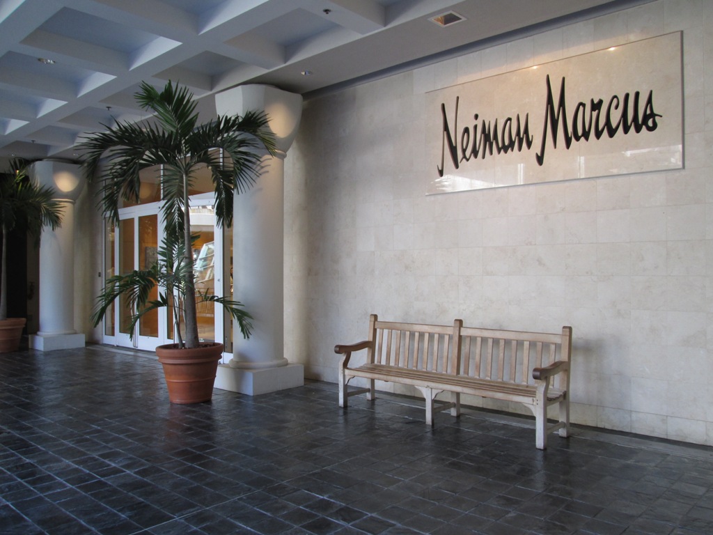 Alamoana Shopping Center