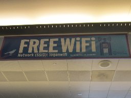 Free Wi-Fi