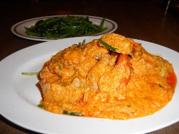 Somboon Seafood(Bangkok)