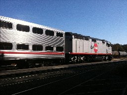 Caltrain