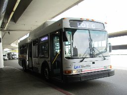 LAX Shuttle