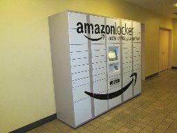 Amazon Locker