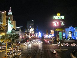 Las Vegas Spring 2013