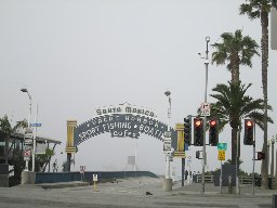 Santa Monica