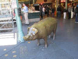 Pike Place Market