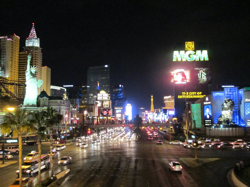 Las Vegas