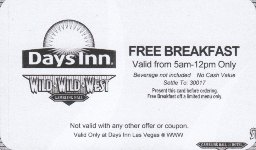 Days Inn