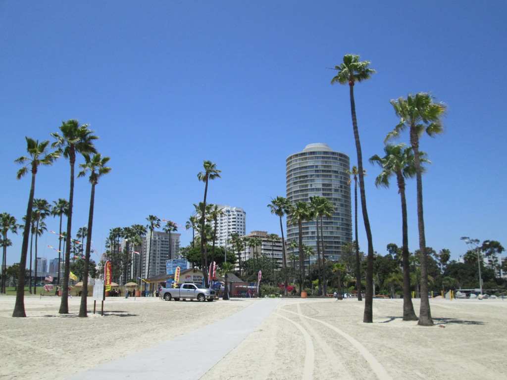 Long Beach