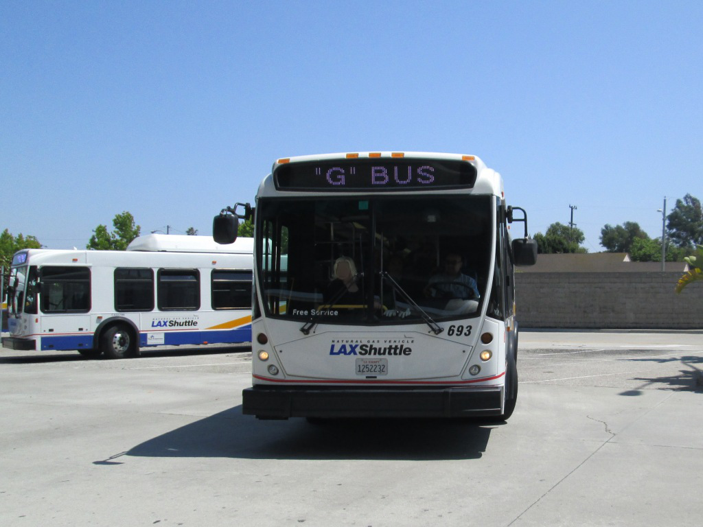 Lax Metro