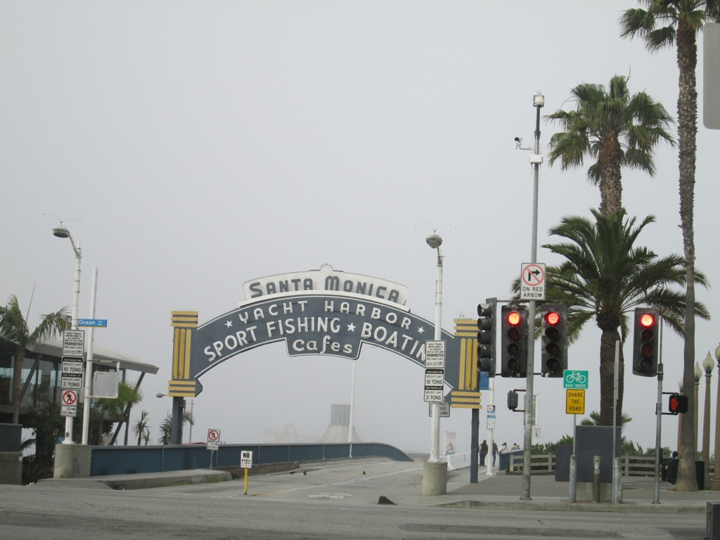 Santa Monica