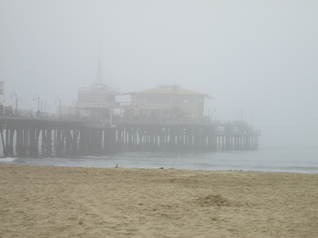Santa Monica