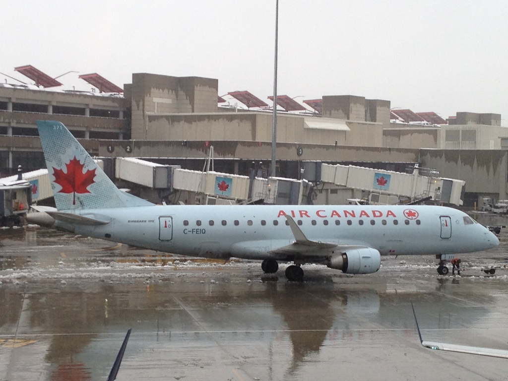 Air Canada