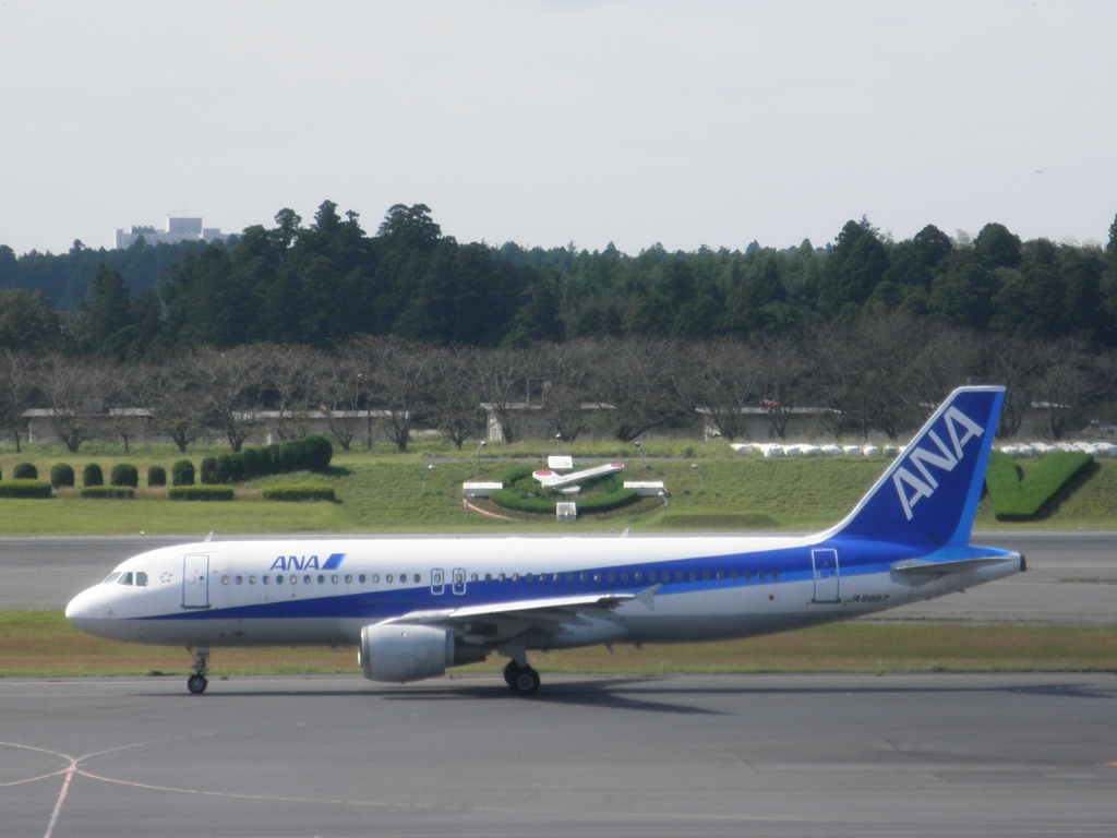 All Nippon Airways