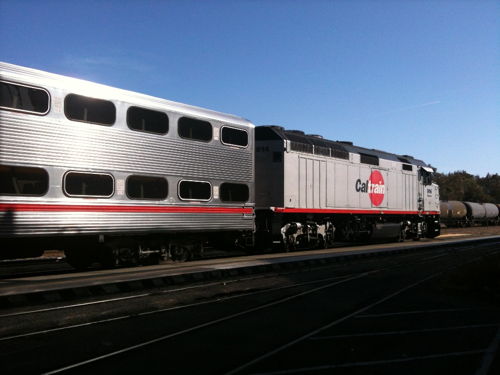 Caltrain