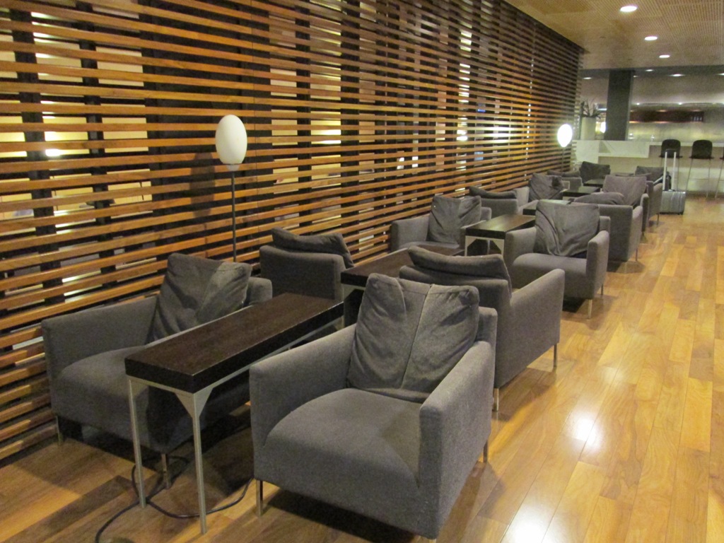 Star Lounge(LAX)