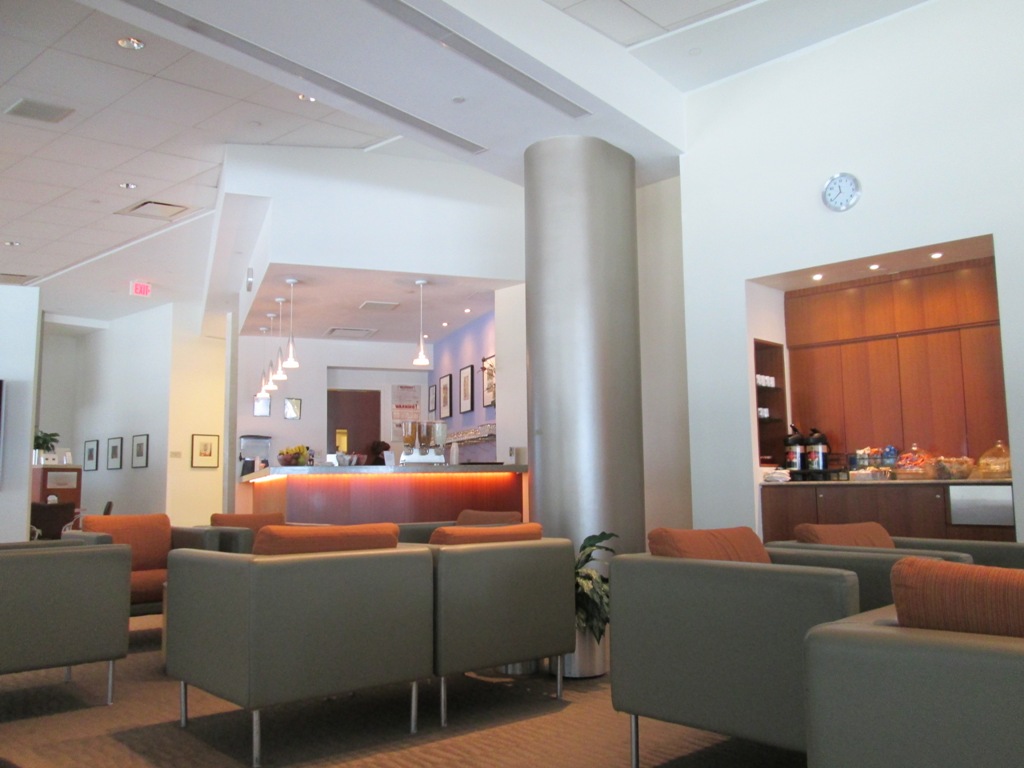 United Club(BOS)