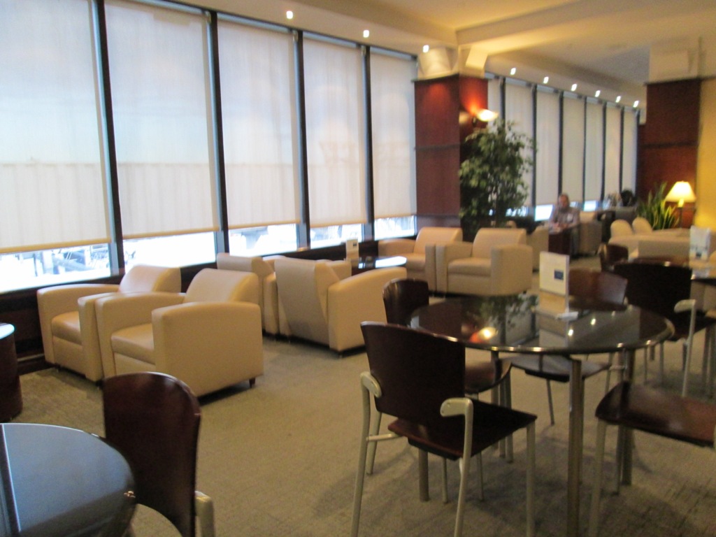 United Club(CLE)