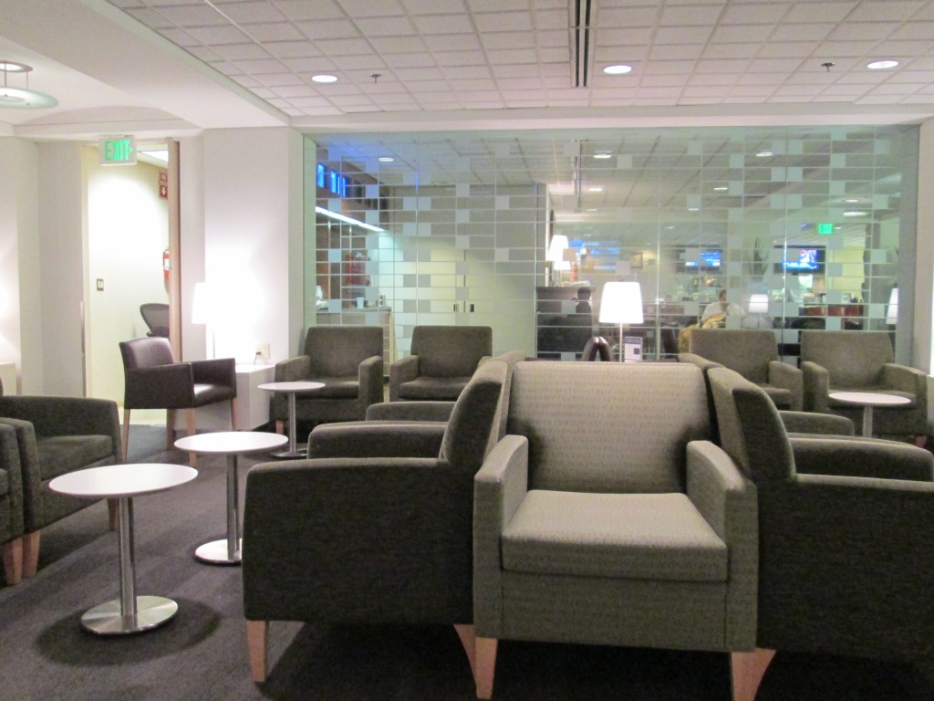 United Club(SEA)