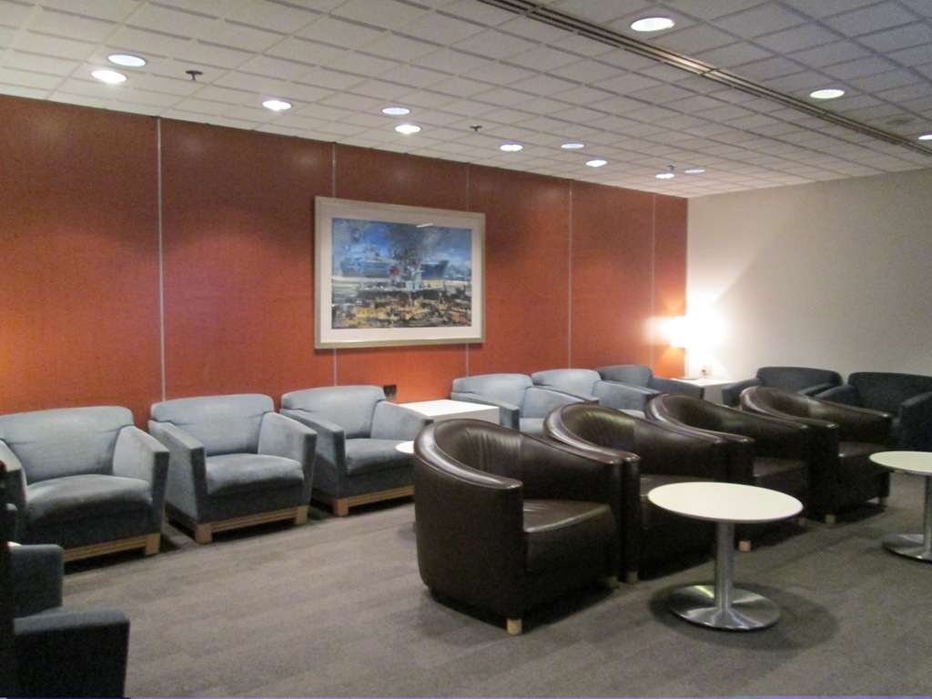 United Club(SEA)